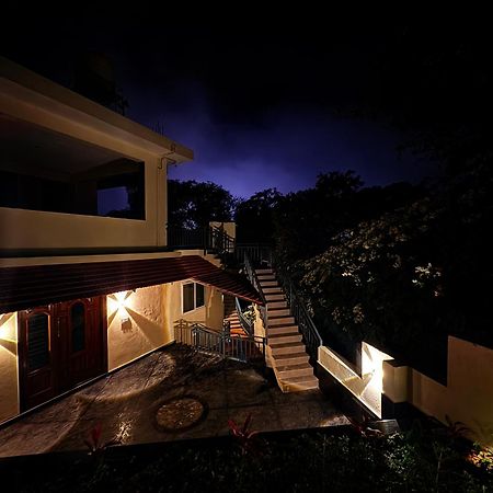 Ameya Coorg Home Stay Madikeri Εξωτερικό φωτογραφία