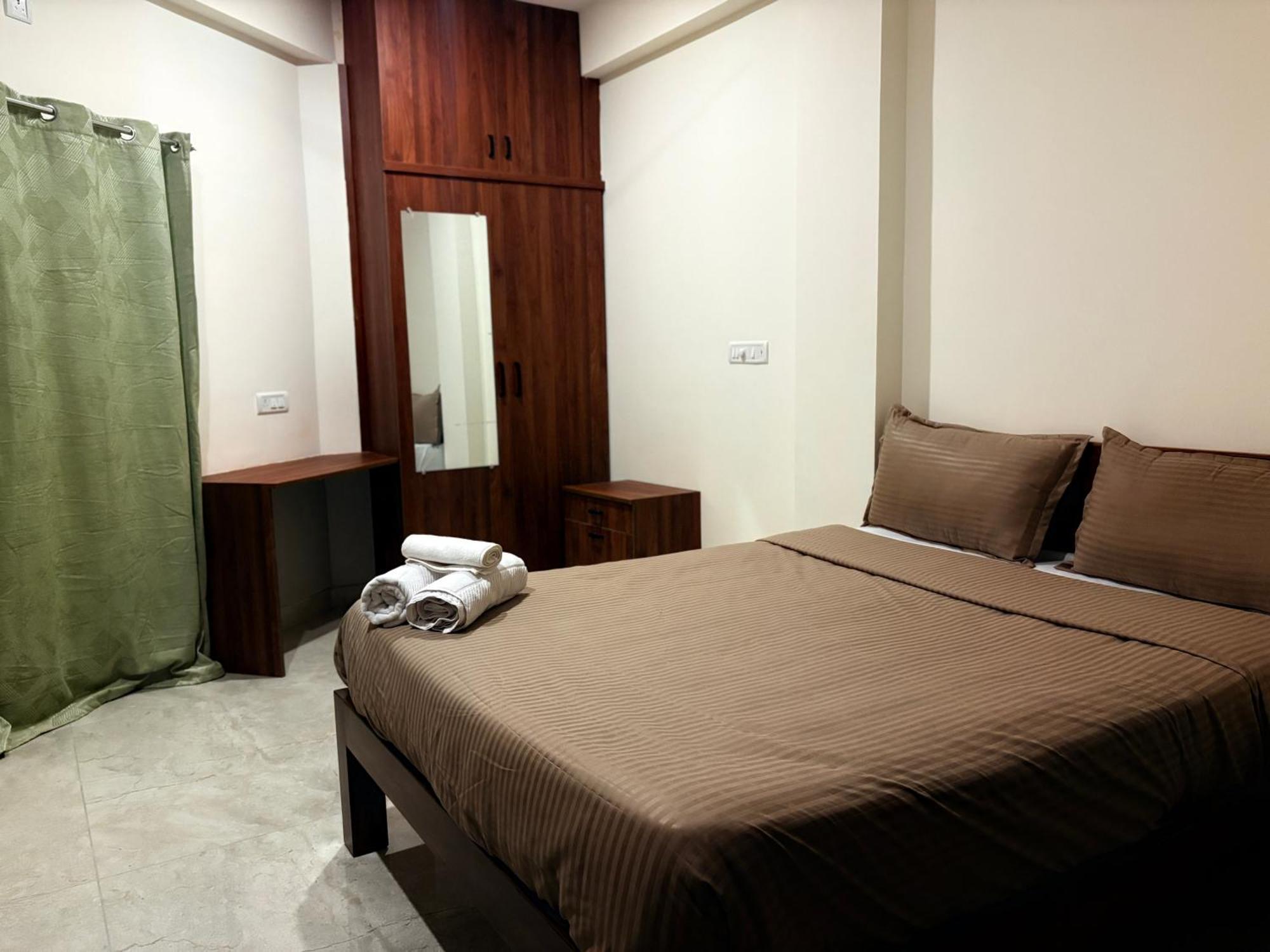 Ameya Coorg Home Stay Madikeri Εξωτερικό φωτογραφία