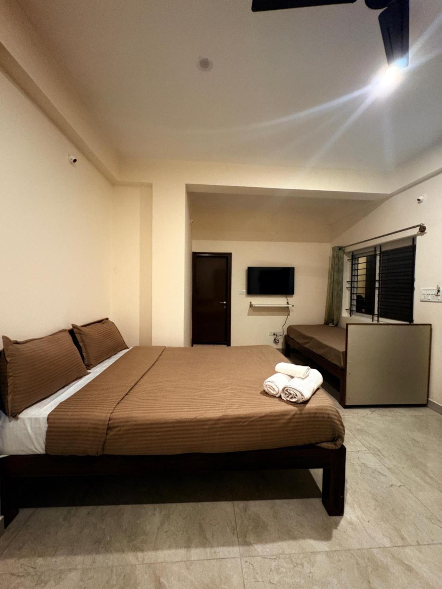 Ameya Coorg Home Stay Madikeri Εξωτερικό φωτογραφία