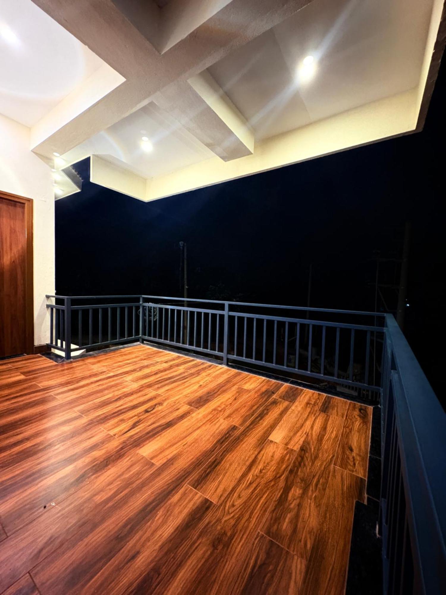 Ameya Coorg Home Stay Madikeri Εξωτερικό φωτογραφία
