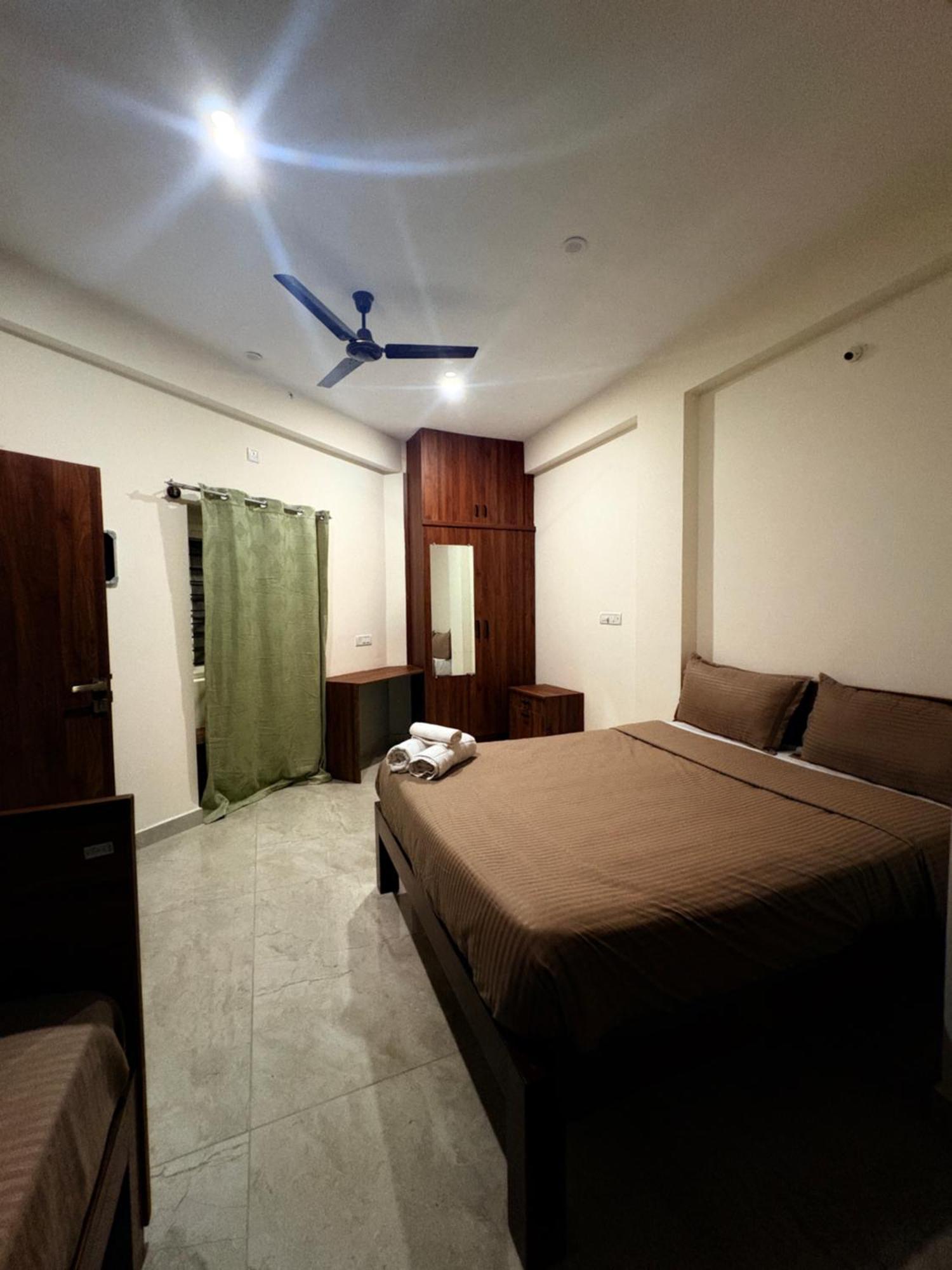 Ameya Coorg Home Stay Madikeri Εξωτερικό φωτογραφία