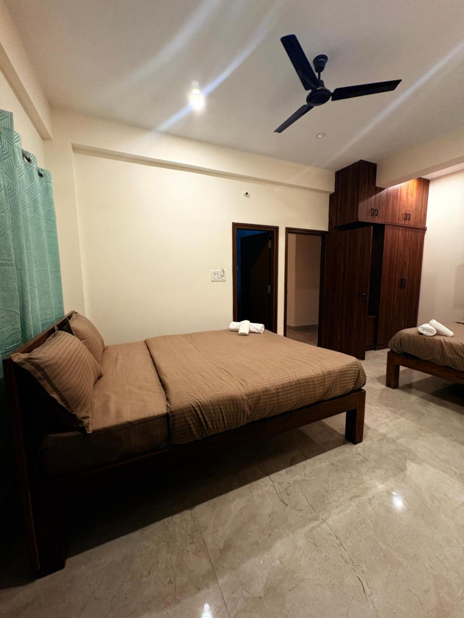Ameya Coorg Home Stay Madikeri Εξωτερικό φωτογραφία