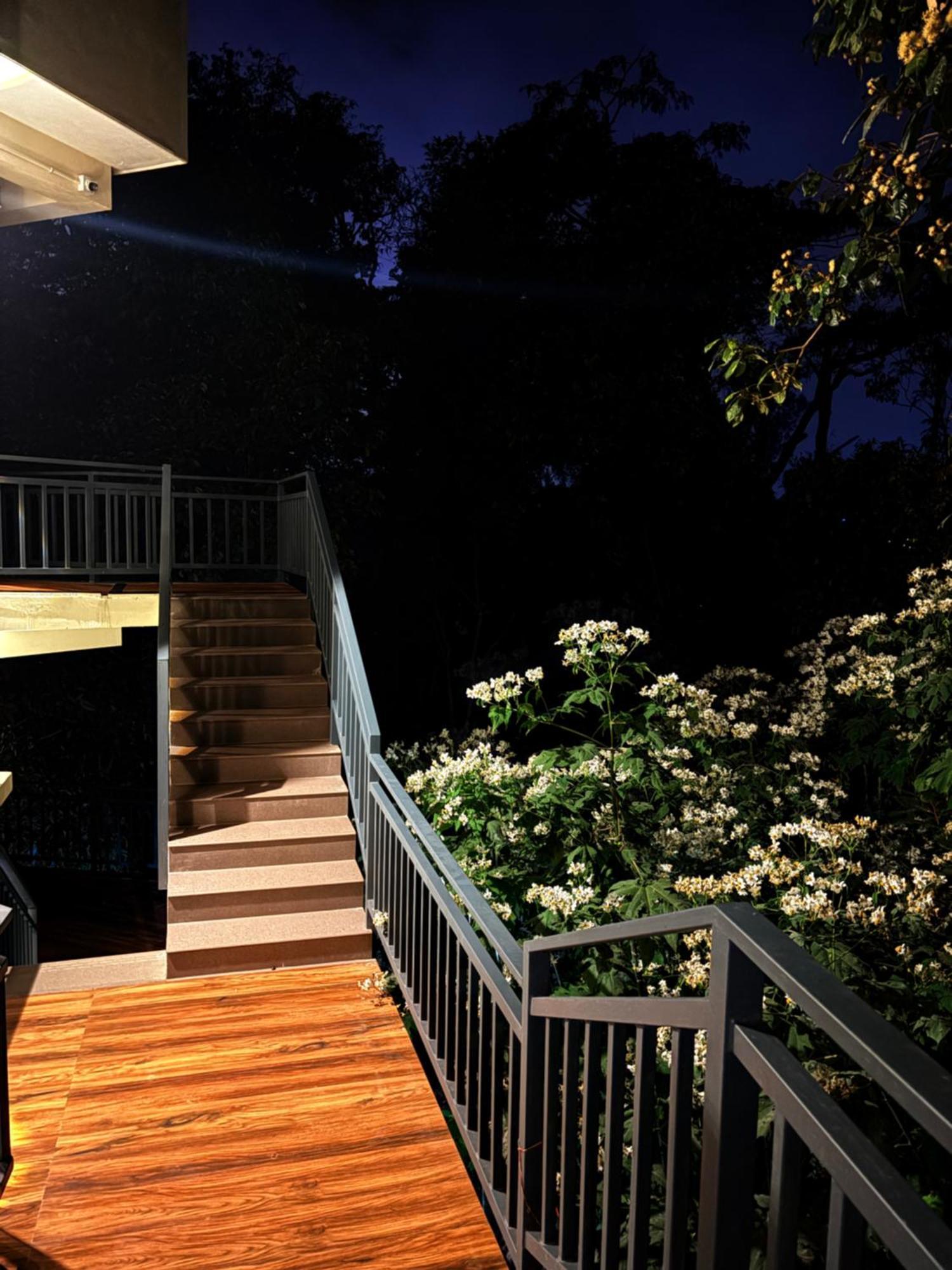 Ameya Coorg Home Stay Madikeri Εξωτερικό φωτογραφία