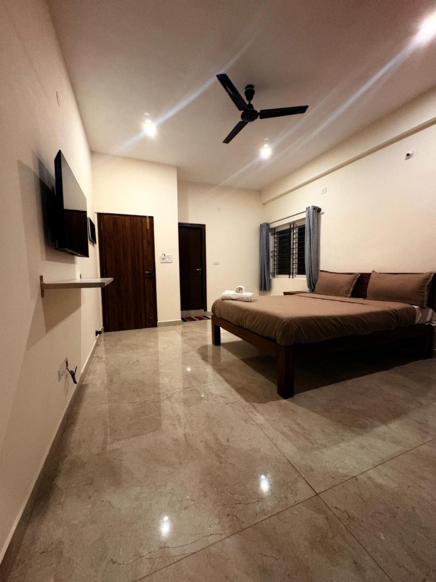 Ameya Coorg Home Stay Madikeri Εξωτερικό φωτογραφία