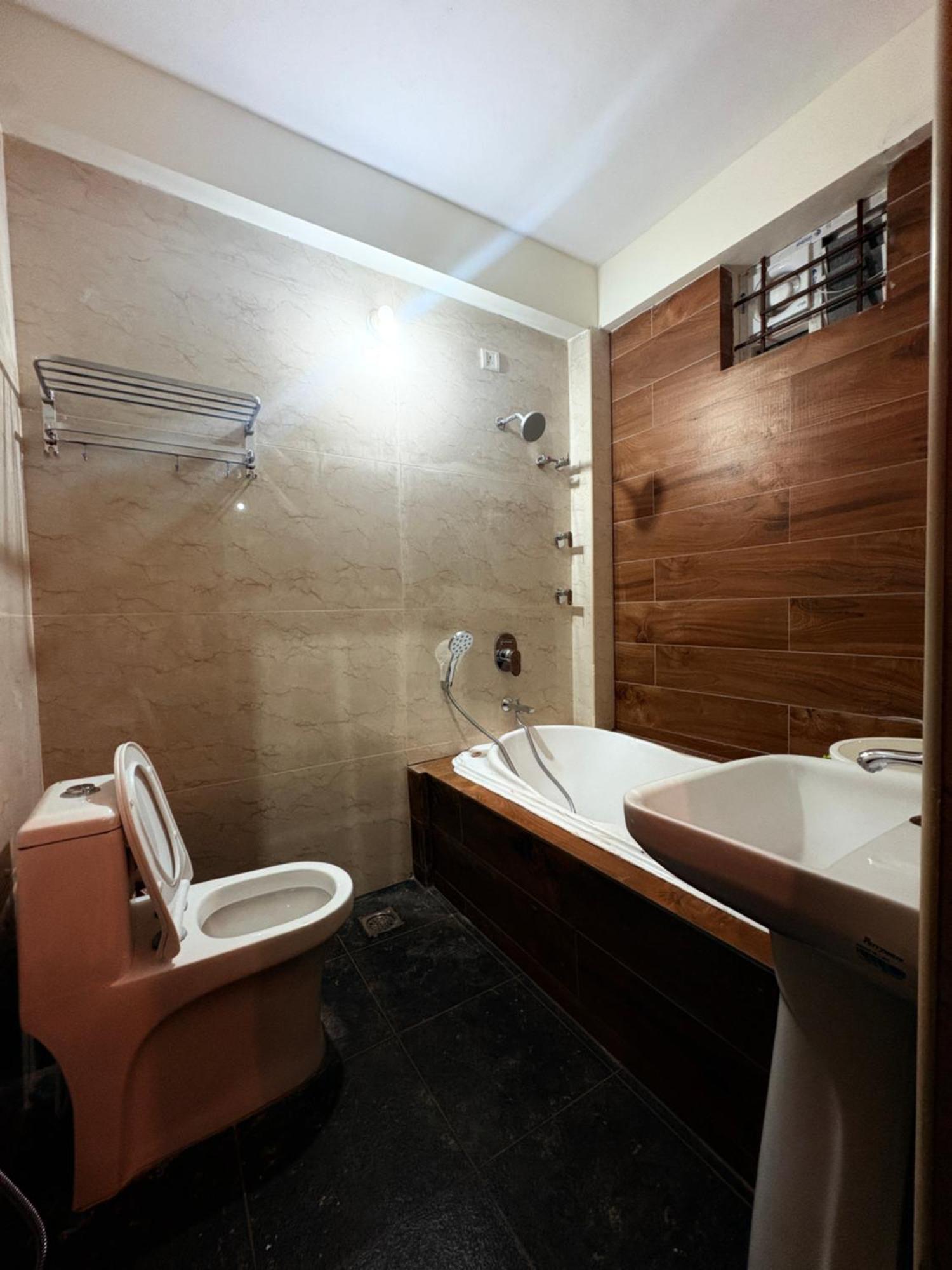 Ameya Coorg Home Stay Madikeri Εξωτερικό φωτογραφία
