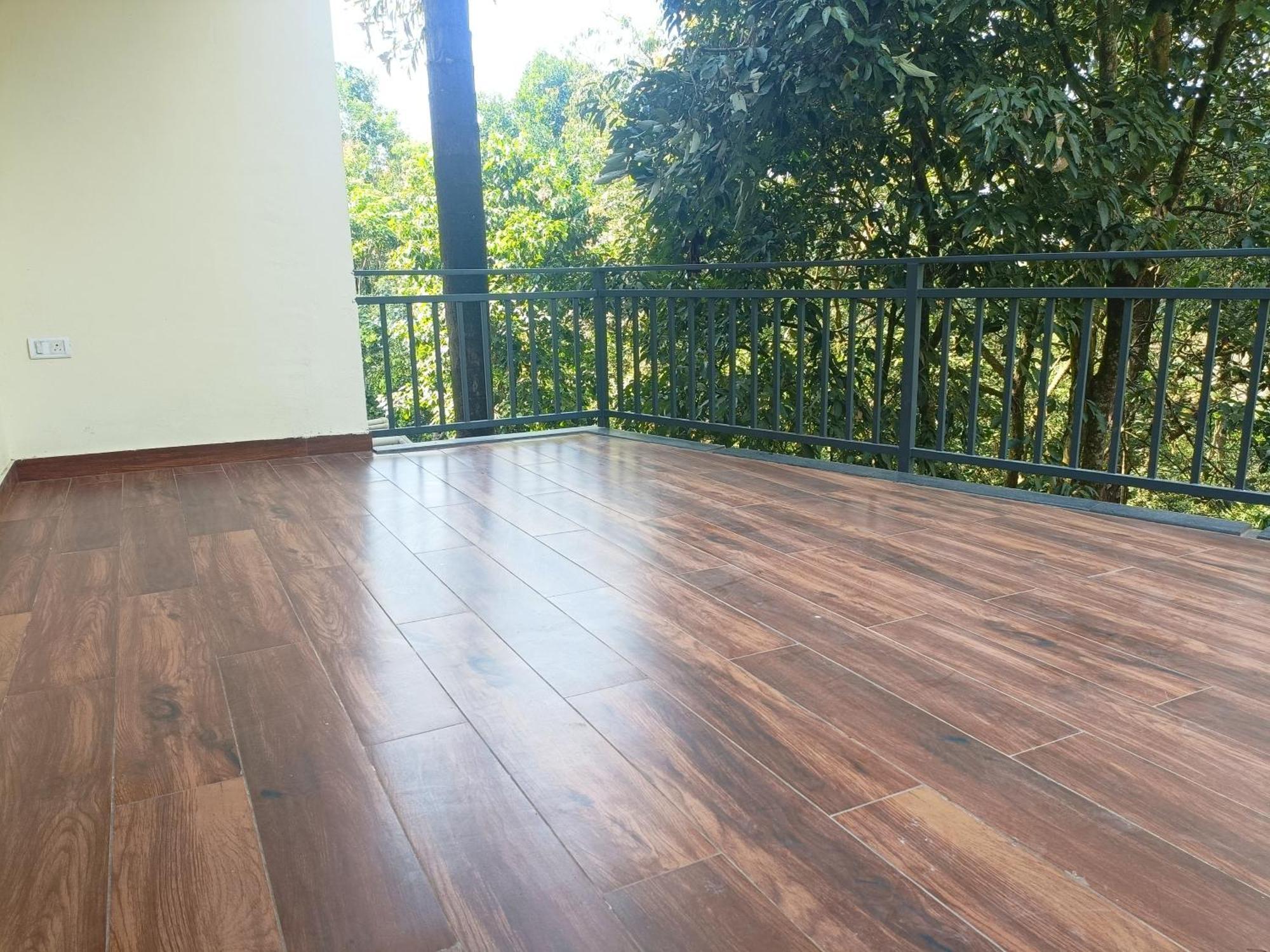 Ameya Coorg Home Stay Madikeri Εξωτερικό φωτογραφία
