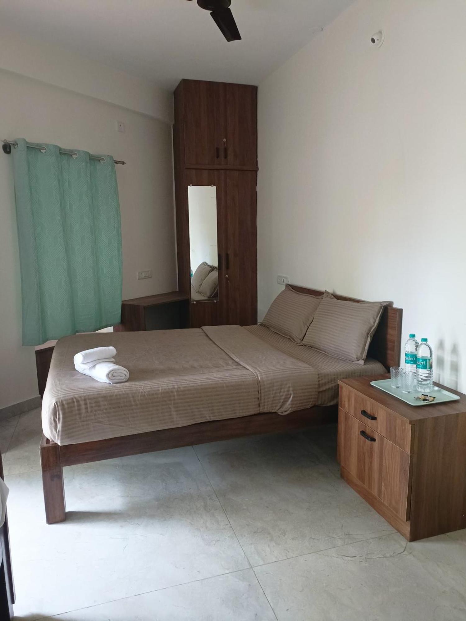 Ameya Coorg Home Stay Madikeri Εξωτερικό φωτογραφία