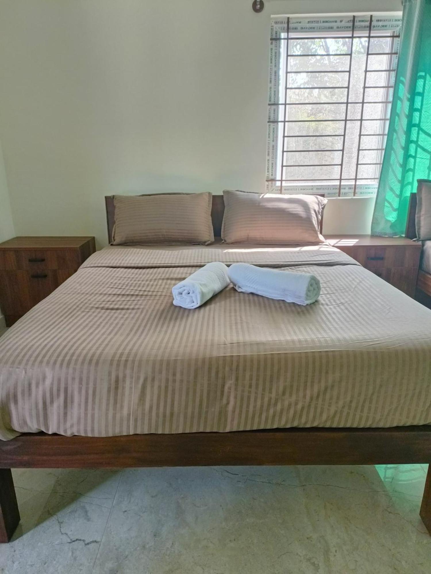 Ameya Coorg Home Stay Madikeri Εξωτερικό φωτογραφία